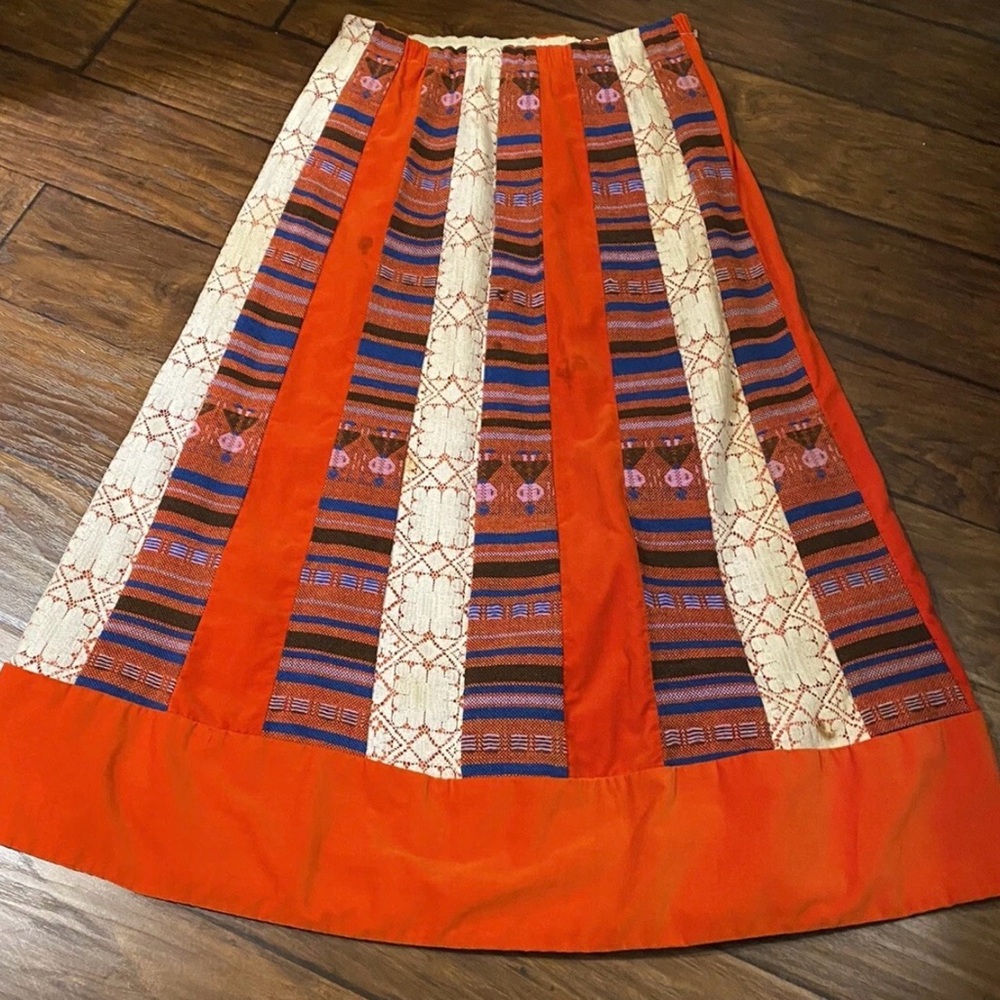 Chessa Davis Maxi Skirt